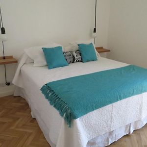 Sunny Recoleta Apartment